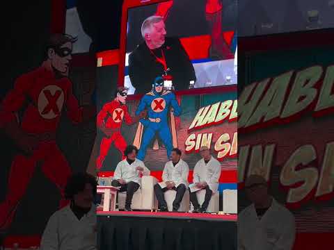 Video de Contratar Humoristas