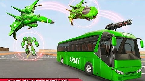 Robot Machine Mutfilim oyunchuk dar,Transforming robots battle in jet games and car games-Temu Gamer