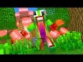 GRIEFING MINECRAFT TROLL! | Minecraft SMP Ep.9