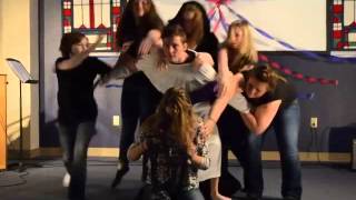 2015 SUMC talent show