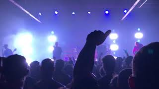 I Prevail- Worst Part of Me(Live in Nashville)