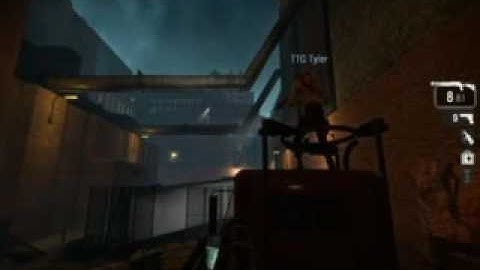 L4D - Death aboard add-on [Part 2 of 4]