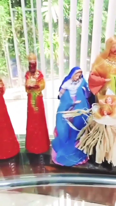 MARY BOY CHILD JESUS CHRIST #viralvideo #christmas #viralshorts #shorts