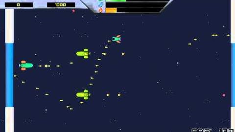 P01 : Trigger Happy - HUD Details etc.