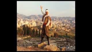 Lebanese Folklore - Aataba - عتابا Resimi