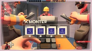 Engineer gaming (#SaveTF2)