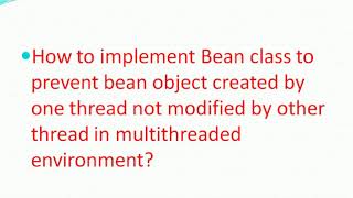 Core Java Interview Questions (Set-1)