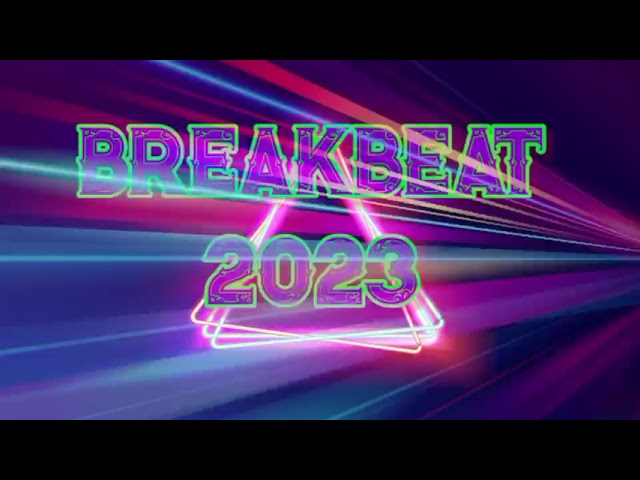 DJ DUGEM BREAKBEAT TERBARU 2023 !! class=