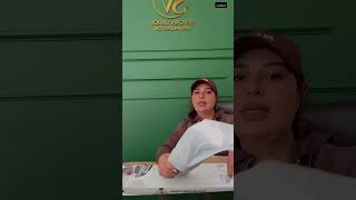 Sevcan Varol - İstanbulu Süsleyen Kadın ❤️