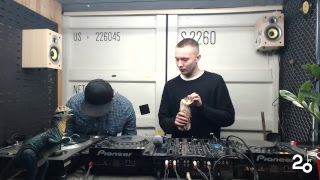 Swinger w/Stanislav Ivashchenko 20ft Radio