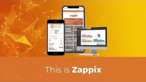 This Is Zappix