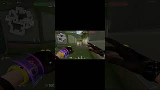 yoru fake clone fail #valorantclips #valorantshorts #valorant #yoruclone #yoru #yorufake #yorubuff