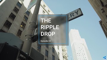 Ripple Drop: RippleNet