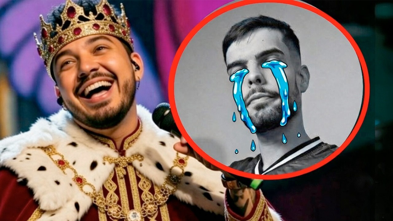 🔥LOKILLO y DTOKE me HUMILLARON en MI TRABAJO🔥 *El MEJOR CREADOR del FREESTYLE es...*