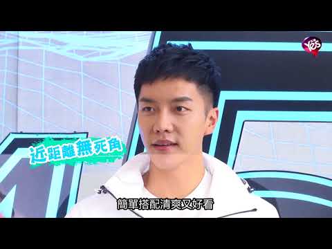 【2年前】李昇基逆齡生長超犯規 朴信惠男友崔泰俊燦笑超帥