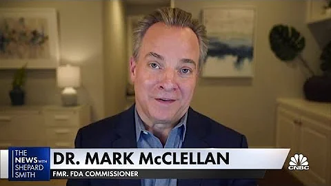 J&J approval is a huge step for saving lives, getting beyond the pandemic: Fmr. FDA commissioner