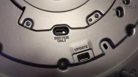 Technics SL-1200 GAE Unboxing Part 3