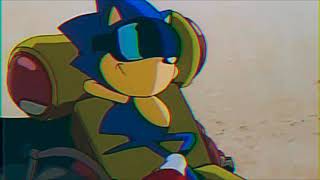 Sonic ♫ Funky, Groovy and Bassy screenshot 5
