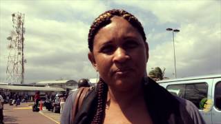 Fly Jamaica Charters: Costa Rica Football Fans came to watch football in Kingston Jamaica