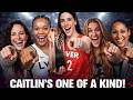 10 WNBA Stars Reveal the REAL Truth About Caitlin Clark 😱 Fans Are SHOCKED!