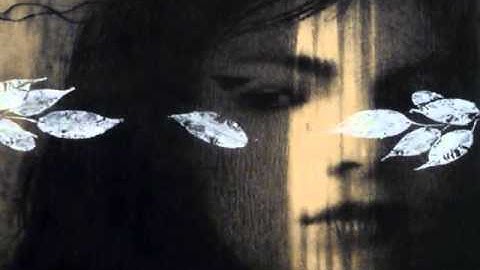 Carol Anne McGowan ~ Mad Girl's Love Song