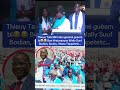Sargal Diomaye, Mbour nena waw kouci top gars yi ? #diomayeprésident #coalitiondiomayeprésident 🇸🇳❤️