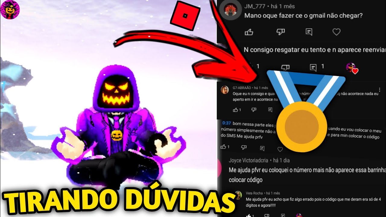 RoBlog 🎄 on X: A partir do dia 24 de Abril, sua conta do #Roblox será  denominada no país que sua conta foi registrada. Além disso, os cartões  vale-presentes do Roblox vão