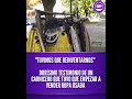 "TUVIMOS QUE REINVENTARNOS"