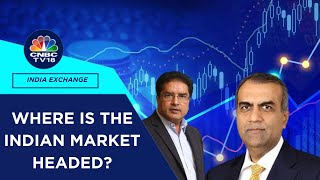 Where Is The Market Headed? A Jugalbandi With Market Veterans Raamdeo Agrawal & Manish Chokhani