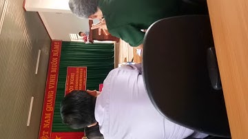 Hội nghị, tiếp xúc đối thoại trực tiếp giữa người đứng đầu cấp uỷ, chính quyền doanh nghiệp với công