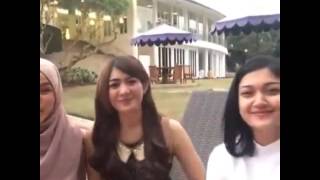 Download Lagu VIDEO RATU,NADA,RESTU ARTIS GENTABUANA PARAMITHA  DUKUNGAN HS BALIKPAPAN. MP3