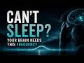 Can't Sleep? | 0.5Hz Delta Binaural Beats | Deep Sleep Onset · 90 min