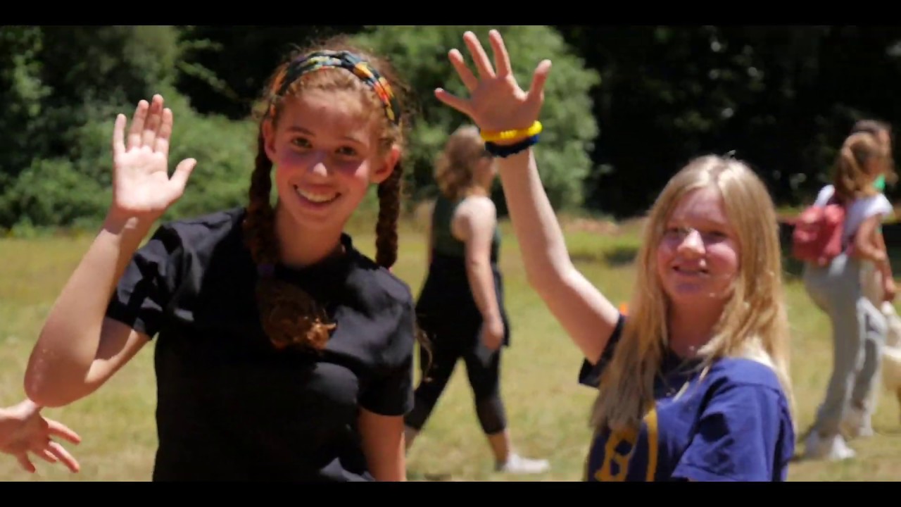 Theatre Kids Vs. Normal Kids - Young Actors' Theatre Camp