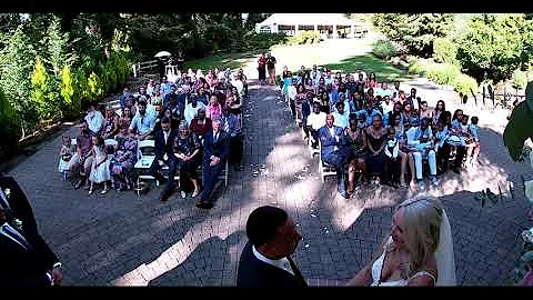 Jamison Wedding