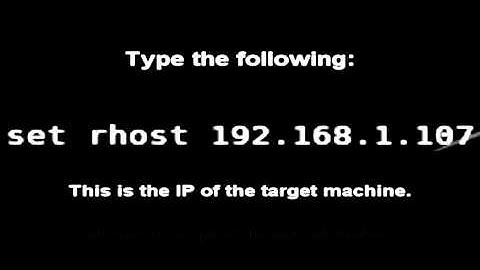 Hakology - Remote code execution - ms08-067