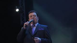 Концерт Иосифа Кобзона Ко Дню Победы В Красноярске