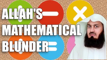 Holes in the Narrative | Islamic Inheritance Law and mathematical dilemma