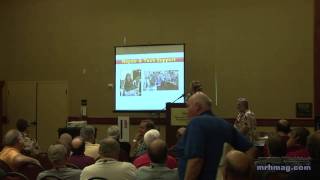 mrhmag.com - 2011 Digitrax User Forum from X2011W - part 1