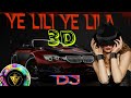 Ya Lili 3D_Audio Song Download|| Song Free downloading || ya lili arabic remix|| by vk studio