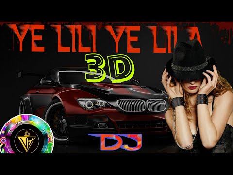Ya Lili 3D_Audio Song Download|| Song Free Downloading || Ya Lili Arabic Remix|| By Vk Studio