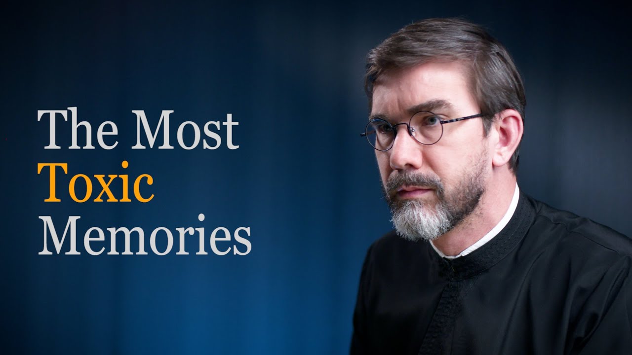 Beware of Remembering Past Sins. Advice from Abba Moses the Ethiopian, the Former Bandit