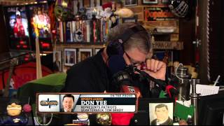 Don Yee on The Dan Patrick Show (Full Interview) 05/08/2015