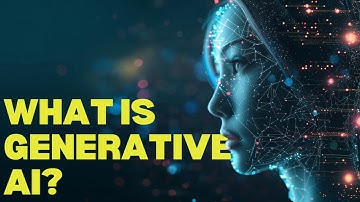 Exploring the World of Generative AI: Unleashing the Power of Creative Algorithms