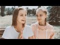 averina twins | dream | arina x dina