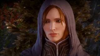 Dragon Age: Inquisition - This Is War (Fan Trailer)
