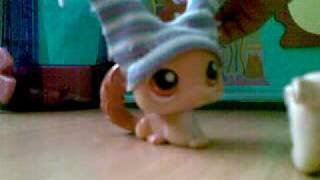 LPS Day care Ep 1 pt 1