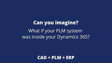 Bluestar PLM -  Features Video (90 sec)