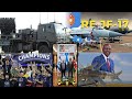 AVOCADO ACCORD: Somalia & Isr oo.. & Kenyan-ka oo sheegay gantaallo ay Somalia usoo gateen + PSG