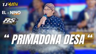 PRIMADONA DESA - NDANDUNG MC - TJ MUSIC (  video live ) - AS  HD