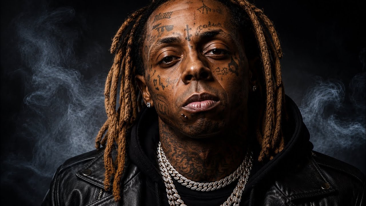 Lil Wayne - Never Fold (Official Music Video) adlı videoyu YouTube'da izle Lil Wayne - Never Fold (Official Music Video) adlı videoyu YouTube'da izle